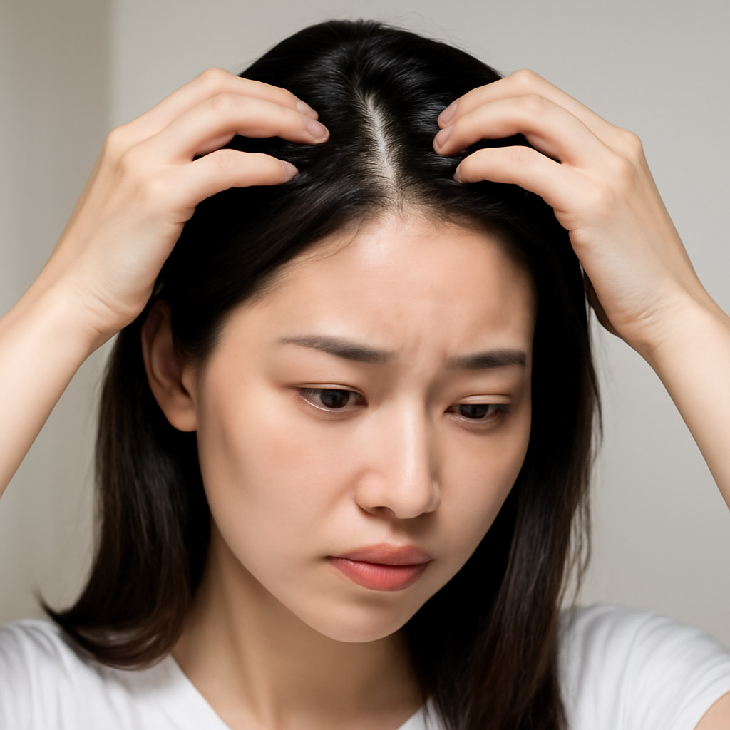 두피피지관리 대표 이미지